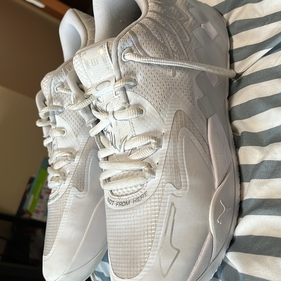 Lamello ball 2s. Used but in great condition. - Picture 2 of 2